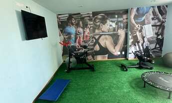 Imagem 4: Apartamento em Armação com 2