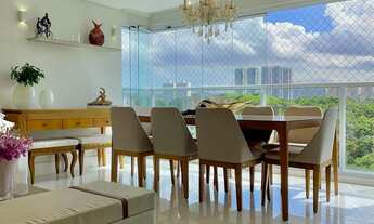 Imagem: Apartamento em Patamares com 3