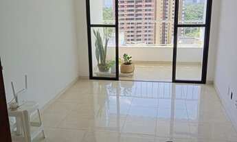 Imagem: Apartamento na Pituba com 3