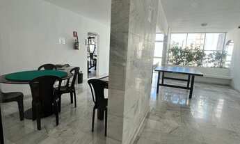 Imagem 4: Apartamento na Pituba com 3