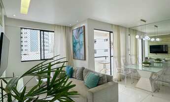 Imagem: Apartamento no Imbuí com 3