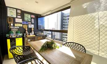 Imagem 5: Apartamento no Alto do Parque com 3