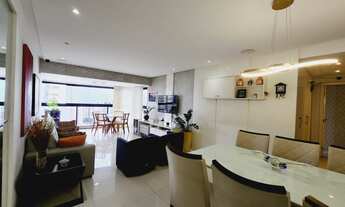 Imagem: Apartamento no Aquarius com 3