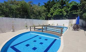 Imagem 6: Casa em Lauro de Freitas com 4