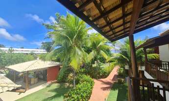 Imagem: Village em Itacimirim com 3