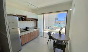 Imagem 6: Flat em Jaguaribe com 1