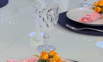 Imagem 3: Casa Alto Padrão em Guarajuba com 5