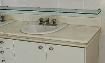 Imagem 4: Casa em Lauro de Freitas com 5