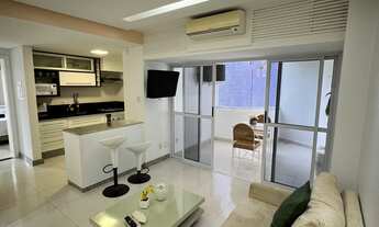 Imagem: Apartamento em Ondina com 1