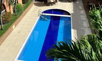 Imagem 3: Apartamento em Pituaçu com 3