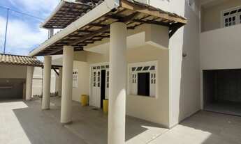 Imagem: Casa em Itapuã com 4