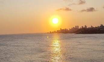 Imagem 3: Loft no Rio Vermelho com 1