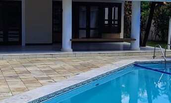 Imagem: Casa em Lauro de Freitas com 5