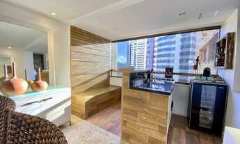 Imagem 5: Apartamento no Aquarius com 4