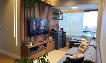 Imagem: Apartamento no Parque Bela Vista com 2