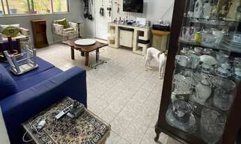 Imagem: Apartamento no Canela com 3