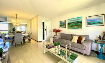 Imagem 3: Apartamento no Alto do Parque com 3