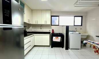 Imagem 5: Apartamento no Itaigara com 4
