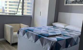 Imagem: Apartamento na Vitória com 1