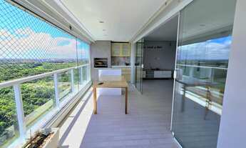 Imagem: Apartamento em Patamares com 3