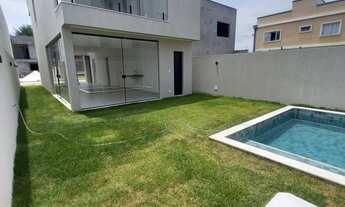 Imagem: Casa em Abrantes com 4