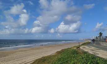 Imagem 4: Flat em Jaguaribe com 1