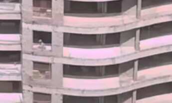 Imagem 7: Apartamento no Horto Florestal com 2