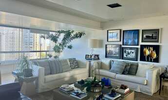 Imagem: Apartamento no Horto Florestal com 4