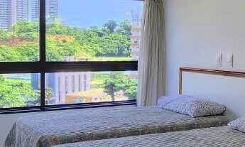 Imagem 7: Apartamento em Ondina com 2