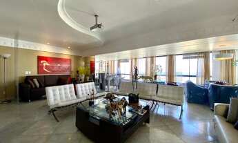 Imagem 7: Apartamento no Horto Florestal com 4