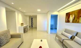 Imagem 7: Apartamento no Itaigara com 4