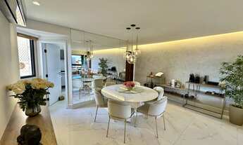 Imagem 3: Apartamento na Pituba com 4