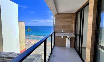 Imagem 6: Apartamento Studio na Barra com 1
