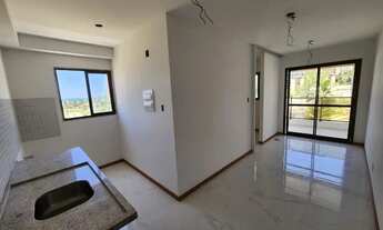 Imagem 3: Apartamento em Armação com 1