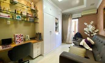 Imagem 6: Apartamento no Horto Florestal com 4