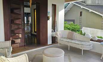 Imagem 2: Casa no Candeal com 5