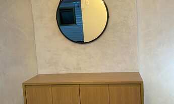 Imagem 3: Apartamento em Alphaville com 2