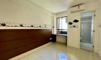 Imagem 6: Apartamento no Horto Florestal com 2