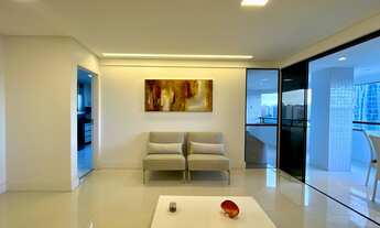 Imagem 2: Apartamento no Itaigara com 4