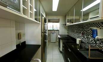Imagem 3: Apartamento no Horto Florestal com 2