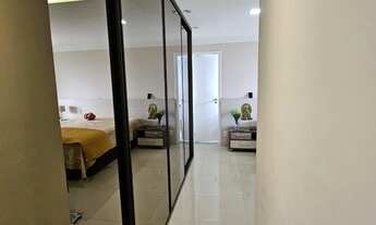 Imagem 5: Cobertura em Patamares com 3