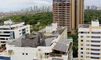 Imagem 2: Apartamento na Pituba com 3