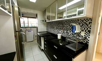 Imagem 4: Apartamento no Horto Florestal com 2