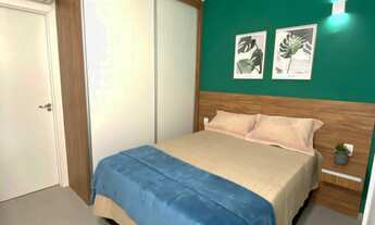 Imagem 7: Flat em Jaguaribe com 1