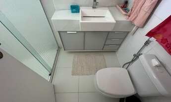 Imagem 5: Apartamento na Vitória com 3