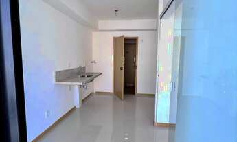 Imagem 3: Apartamento Studio na Barra com 1