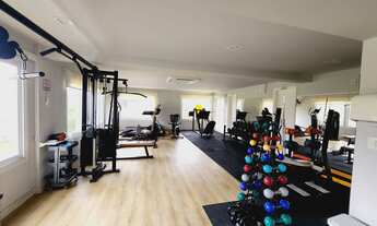 Imagem 2: Casa em Patamares com 4