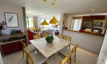 Imagem 4: Apartamento Duplex em Praia do Forte com 3