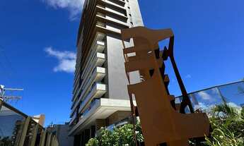 Imagem: Apartamento na Barra com 4