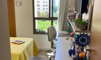 Imagem 6: Apartamento em Pituaçu com 3